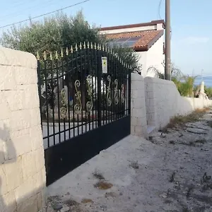 Appartamento Grazioso Di Fronte Al Mare, Pozzallo