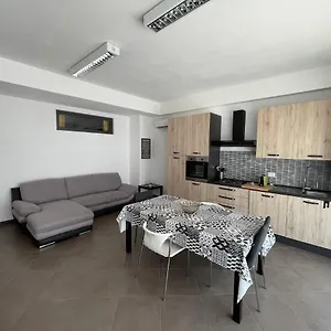 Appartamento Casa Thalassa, Pozzallo