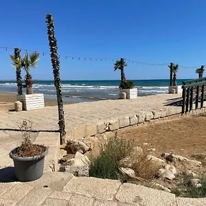 Appartamento Teti, Pozzallo