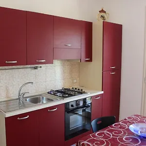 Appartamento Elios Apartament, Pozzallo