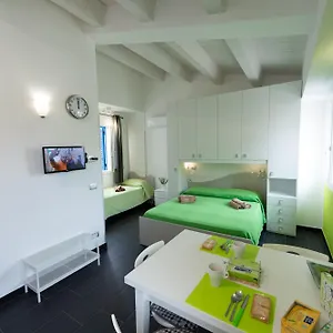 Appartamento Vacanze A, Pozzallo
