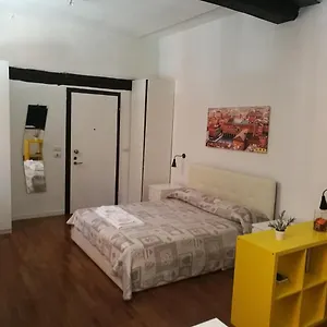 Residenza Porta Maggiore , Bologna Italia