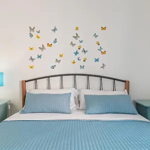 Bologna Butterfly , Lippo Italia